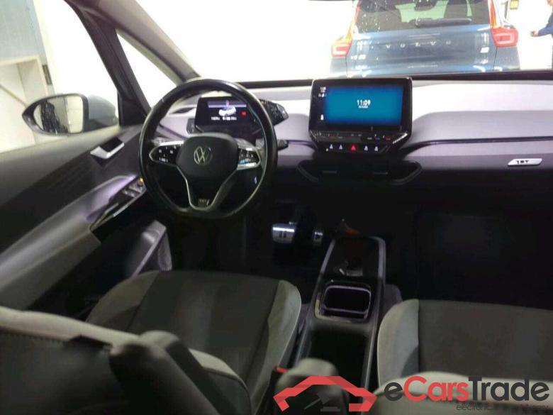 VOLKSWAGEN ID.3 First Plus 58 kWh #3