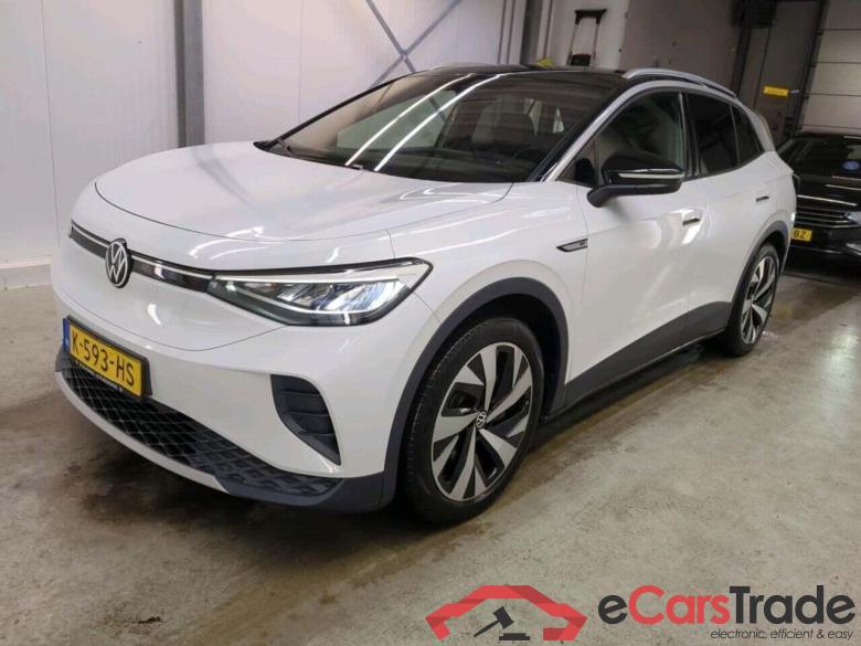 VOLKSWAGEN ID.4 First 77 kWh #1