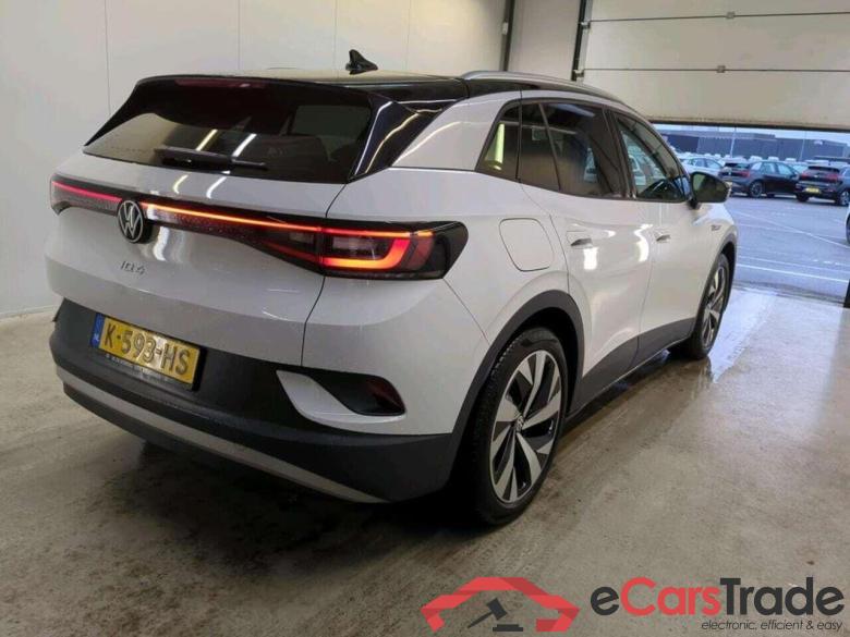 VOLKSWAGEN ID.4 First 77 kWh #2