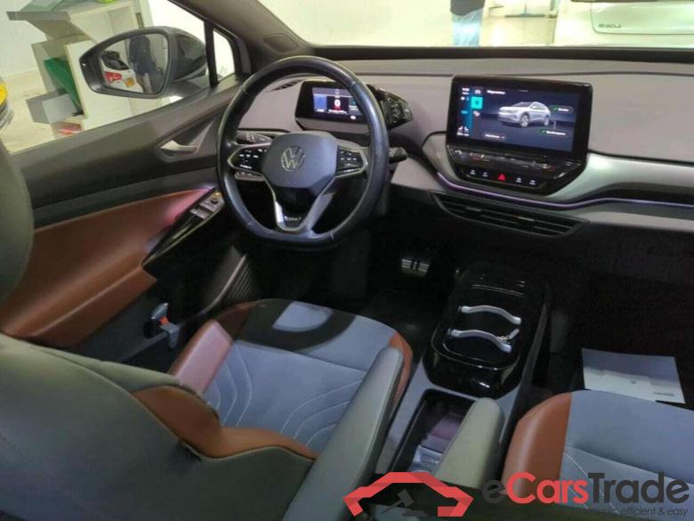 VOLKSWAGEN ID.4 First 77 kWh #3