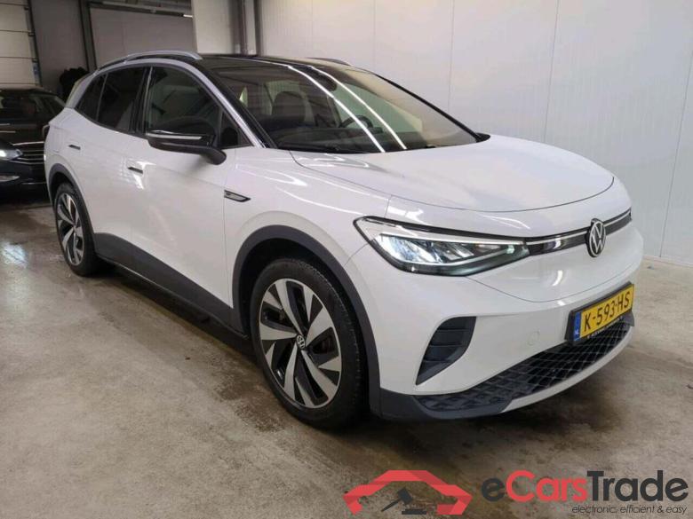 VOLKSWAGEN ID.4 First 77 kWh #5