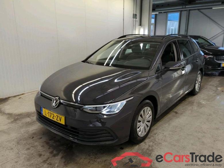 VOLKSWAGEN Golf Variant 1.0 TSI Golf #1