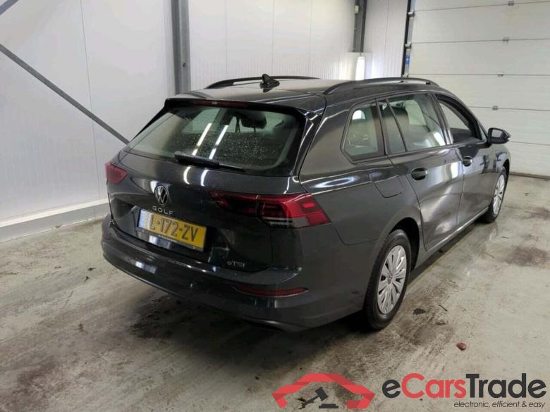 VOLKSWAGEN Golf Variant 1.0 TSI Golf #2