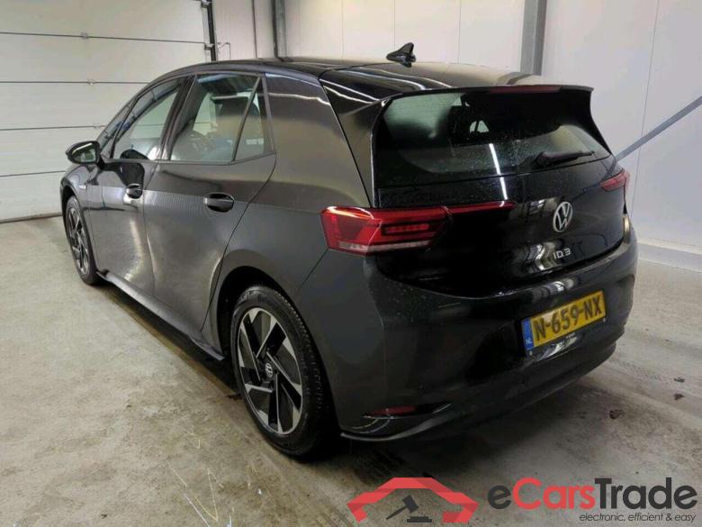 VOLKSWAGEN ID.3 Pro 58 kWh #6