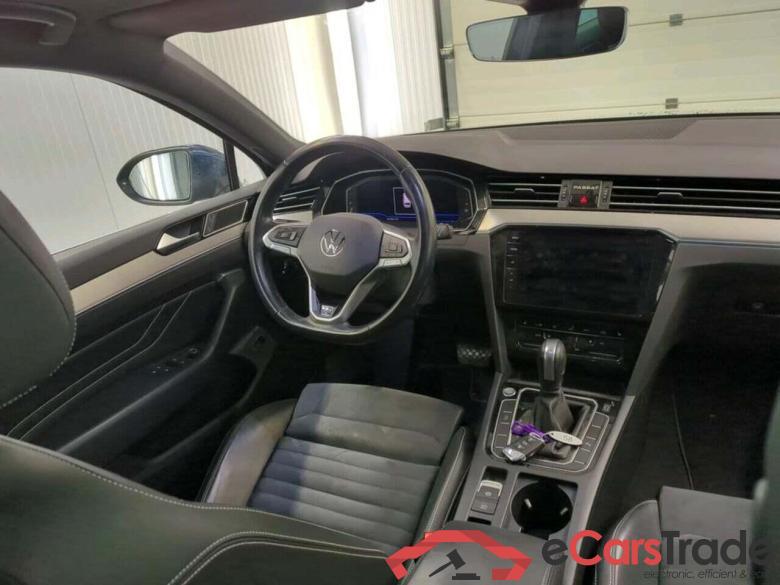 VOLKSWAGEN Passat Variant 2.0 TDI R-Line Bns+ #3