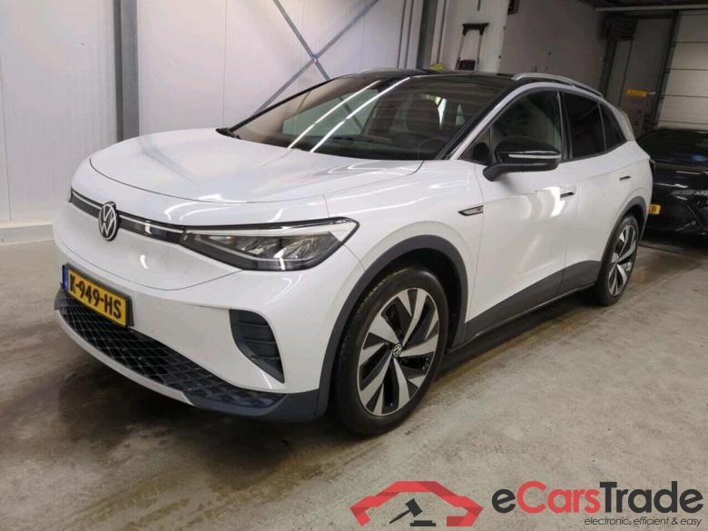 VOLKSWAGEN ID.4 First 77 kWh #1