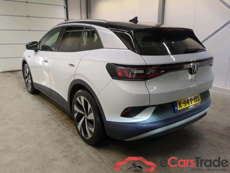 VOLKSWAGEN ID.4 First 77 kWh #6
