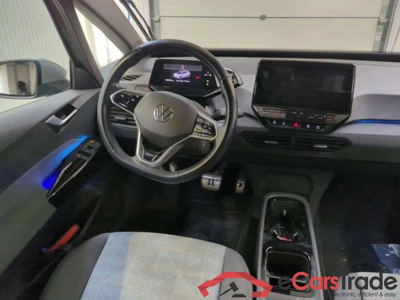 VOLKSWAGEN ID.3 First 58 kWh #3