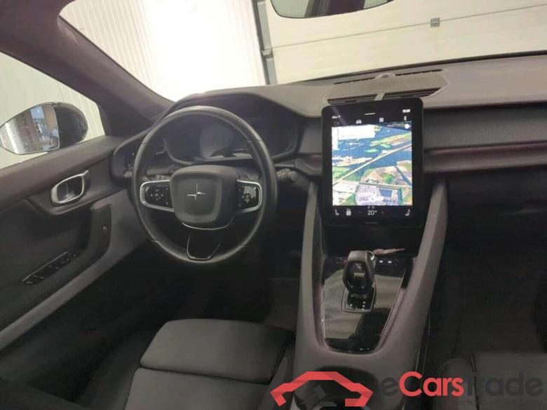 Polestar 2 LRDM LaunchEd. 78kWh #3