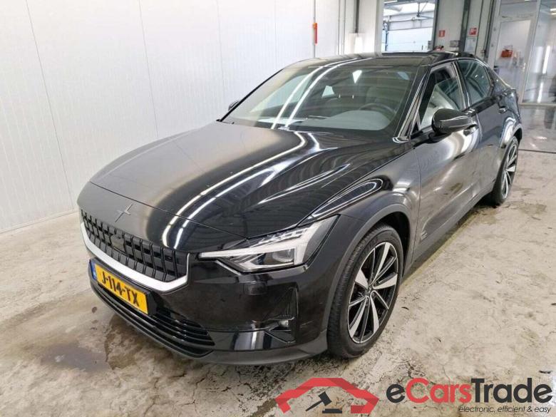 Polestar 2 LRDM LaunchEd. 78kWh #1