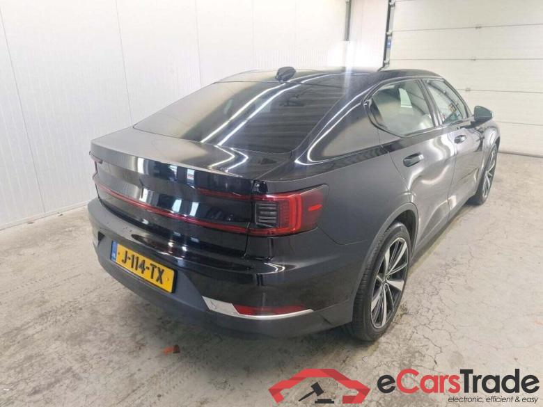 Polestar 2 LRDM LaunchEd. 78kWh #2