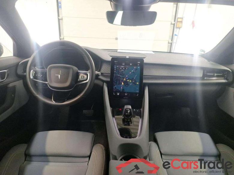 Polestar 2 LRDM LaunchEd. 78kWh #3