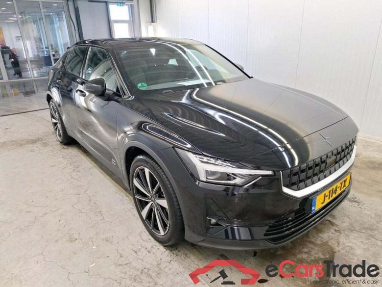 Polestar 2 LRDM LaunchEd. 78kWh #5