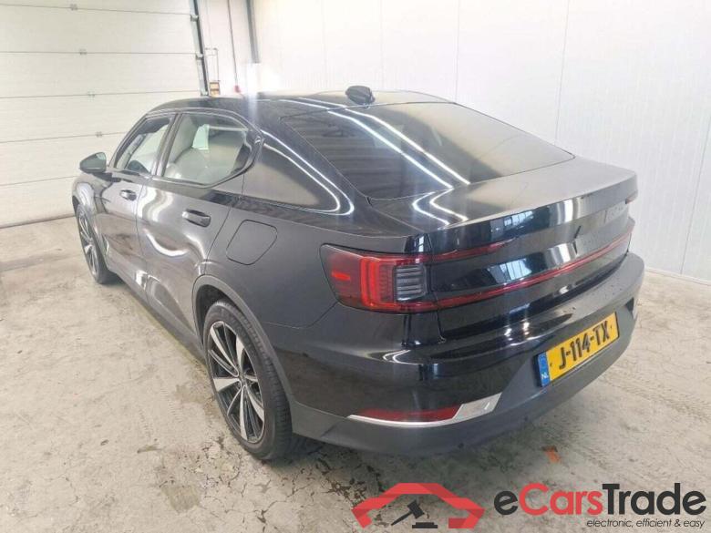 Polestar 2 LRDM LaunchEd. 78kWh #6