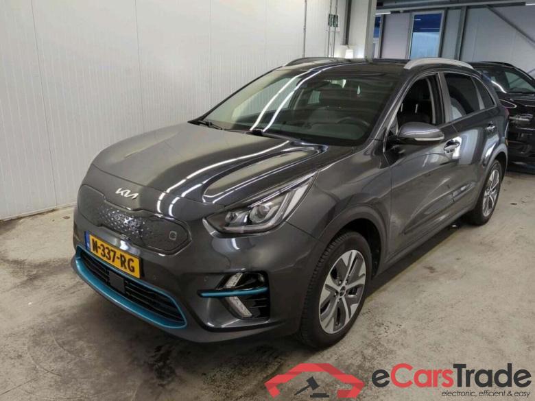 KIA e-Niro ExecutiveLine 64 kWh #1