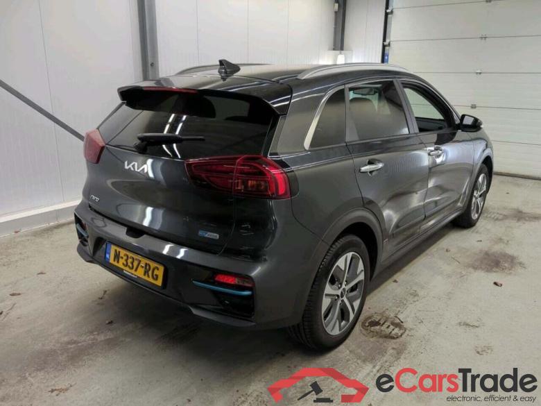 KIA e-Niro ExecutiveLine 64 kWh #2
