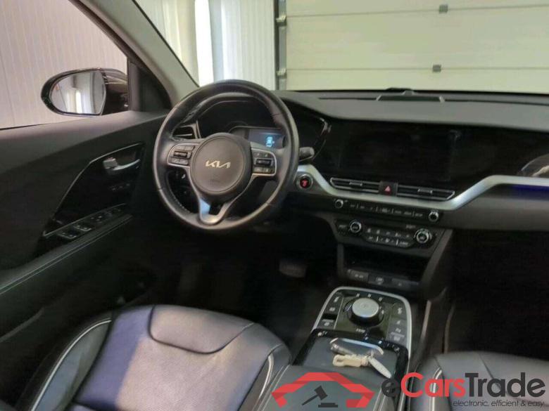 KIA e-Niro ExecutiveLine 64 kWh #3