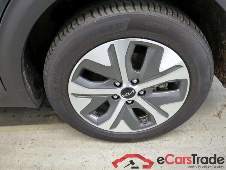 KIA e-Niro ExecutiveLine 64 kWh #4