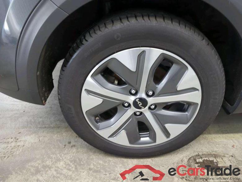 KIA e-Niro ExecutiveLine 64 kWh #5