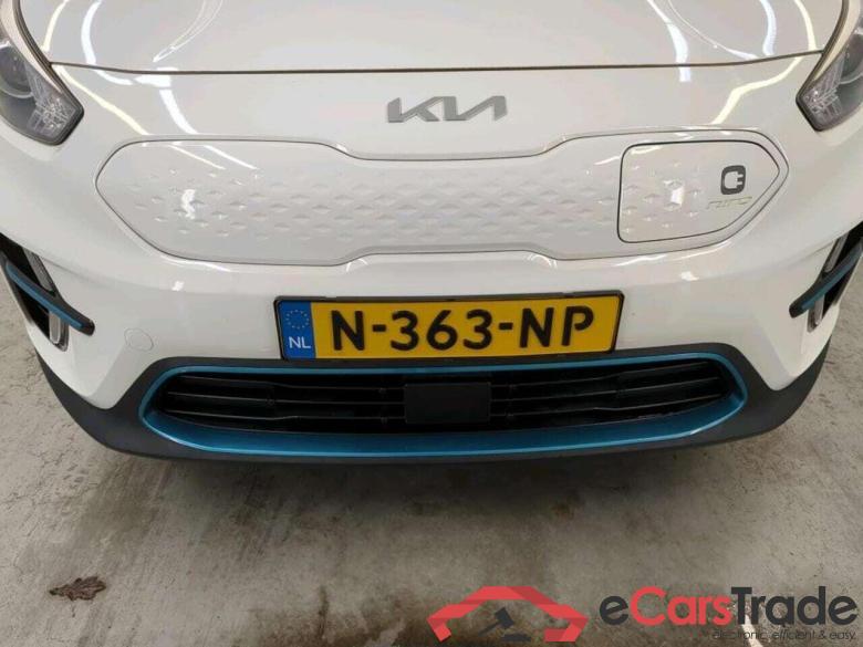 KIA e-Niro Edition 64 kWh #4