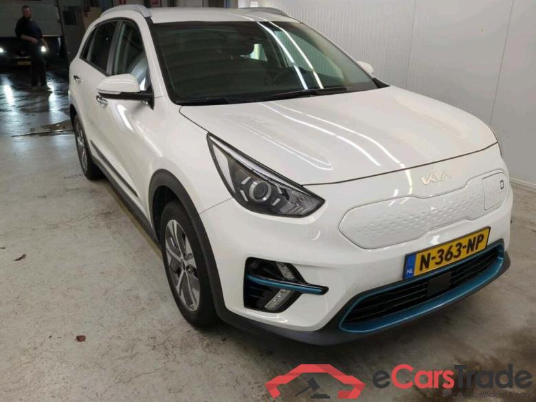 KIA e-Niro Edition 64 kWh #5
