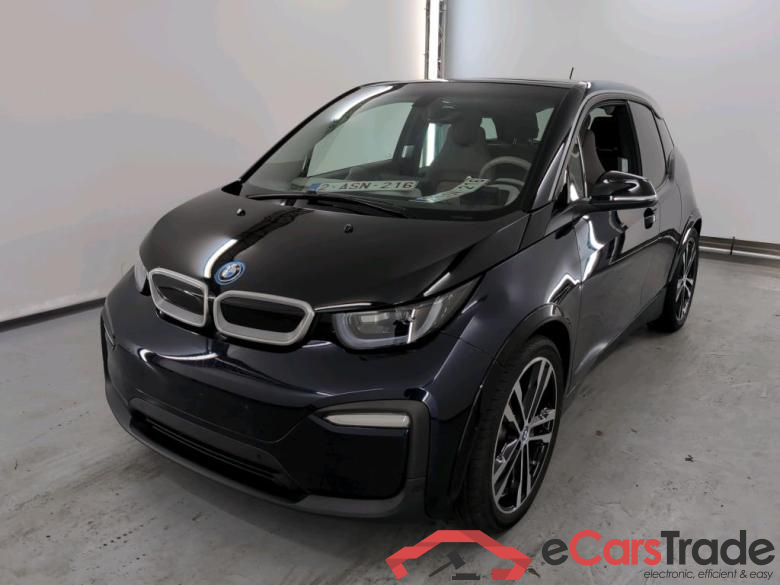 BMW I3 42.2 KWH ADVANCED 120AH AUTOMATIC