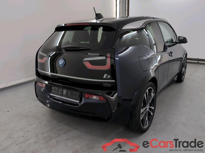 BMW I3 42.2 KWH ADVANCED 120AH AUTOMATIC #4