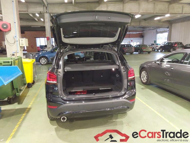 BMW X1 DIESEL - 2019 1.5 d sDrive16 AdBlue #3