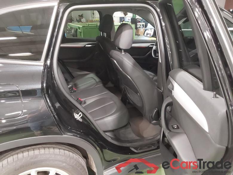 BMW X1 DIESEL - 2019 1.5 d sDrive16 AdBlue #5
