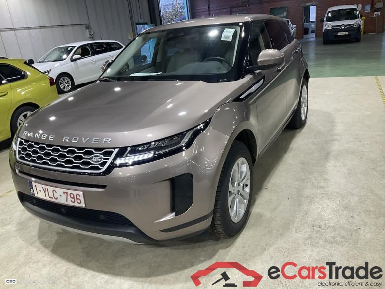 LAND ROVER RANGE ROVER EVOQUE 2.0 D150 4WD AUTO S