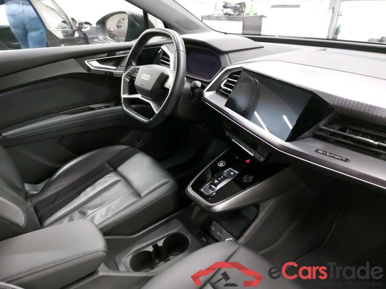 AUDI - AUD Q4 40 E-TRON 204PK Attraction Pack Business Plus & Interior Luxury & Towing Hook * ELECTRIC * #3