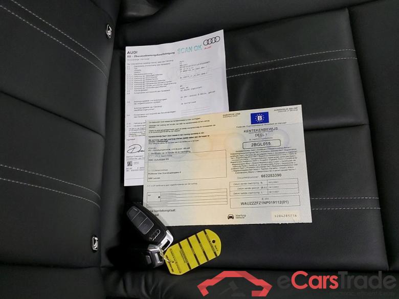 AUDI - AUD Q4 40 E-TRON 204PK Attraction Pack Business Plus & Interior Luxury & Towing Hook * ELECTRIC * #4