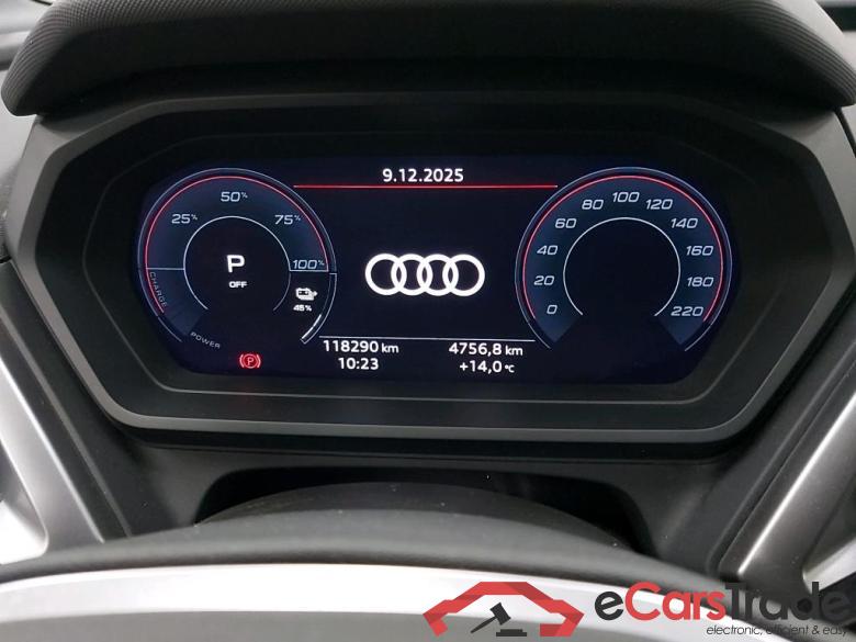 AUDI - AUD Q4 40 E-TRON 204PK Attraction Pack Business Plus & Interior Luxury & Towing Hook * ELECTRIC * #5
