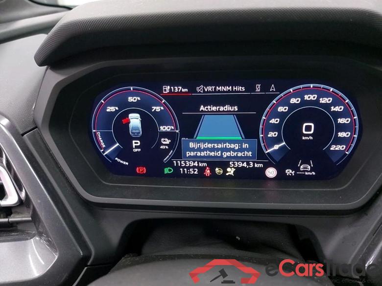 AUDI - AUD Q4 40 E-TRON 204PK S Line Pack Business Plus & Climate Plus & Comfort & Assistance Tour Plus &  Towing Hook * ELECTRIC * #5