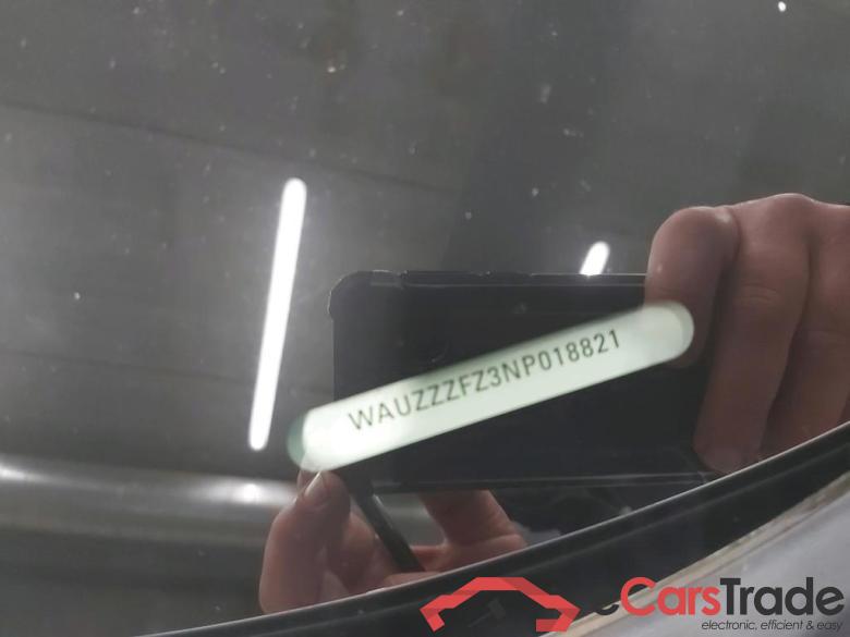 AUDI - AUD Q4 40 E-TRON 204PK S Line Pack Business Plus & Climate Plus & Comfort & Assistance Tour Plus &  Towing Hook * ELECTRIC * #6