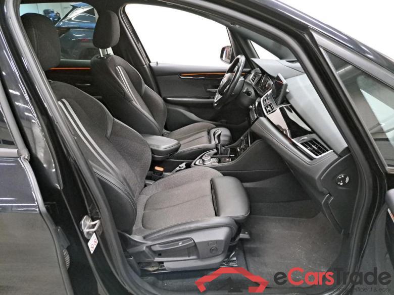 BMW - BMW 2 GRAN TOURER 216d 116PK Sport Pack Business Plus & Heated Seats & Comfort Access & Cruise Control #3