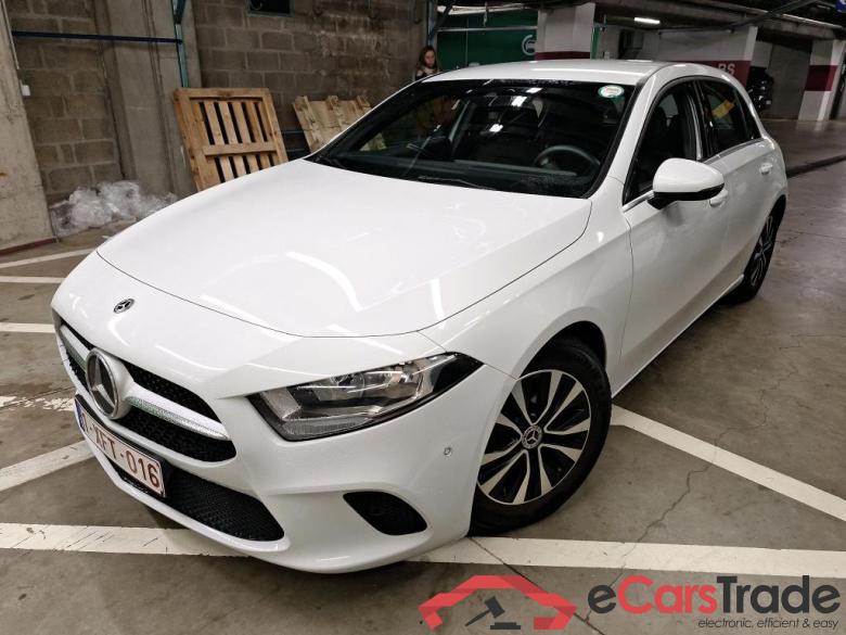 MERCEDES - MER A 160 109PK Business Solution * PETROL * #1