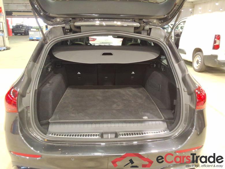MERCEDES-BENZ C-CLASS BREAK 2.0 C 300 E PHEV AUTO AMG LINE #3