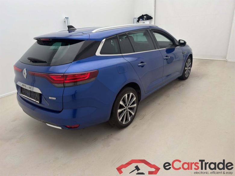 RENAULT MEGANE 1.6 E-TECH PHEV ZEN #2