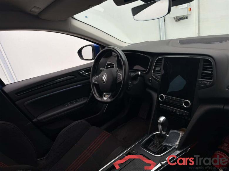 RENAULT MEGANE 1.6 E-TECH PHEV ZEN #3