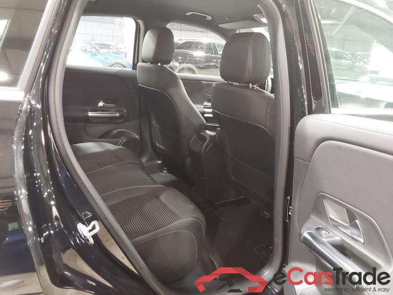 MERCEDES-BENZ EQA BEV 67KWH EQA 250 BUSINESS LINE #5