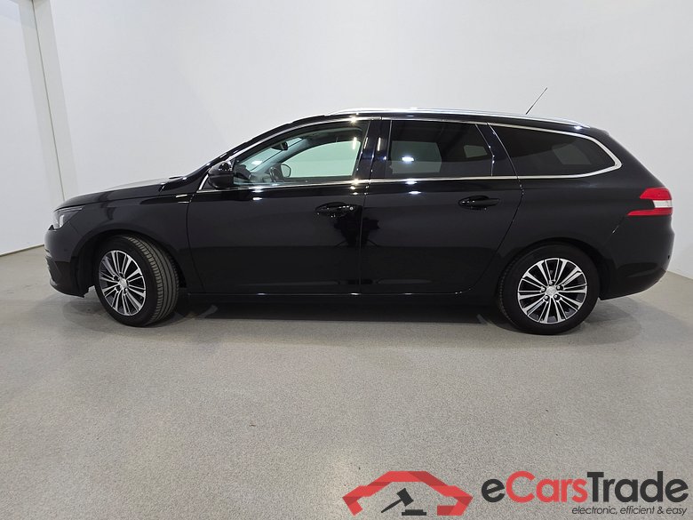 Peugeot 308 SW 1.5 BlueHDi Allure I-Cockpit Navi KeylessGo Camera Klima PDC ... #2