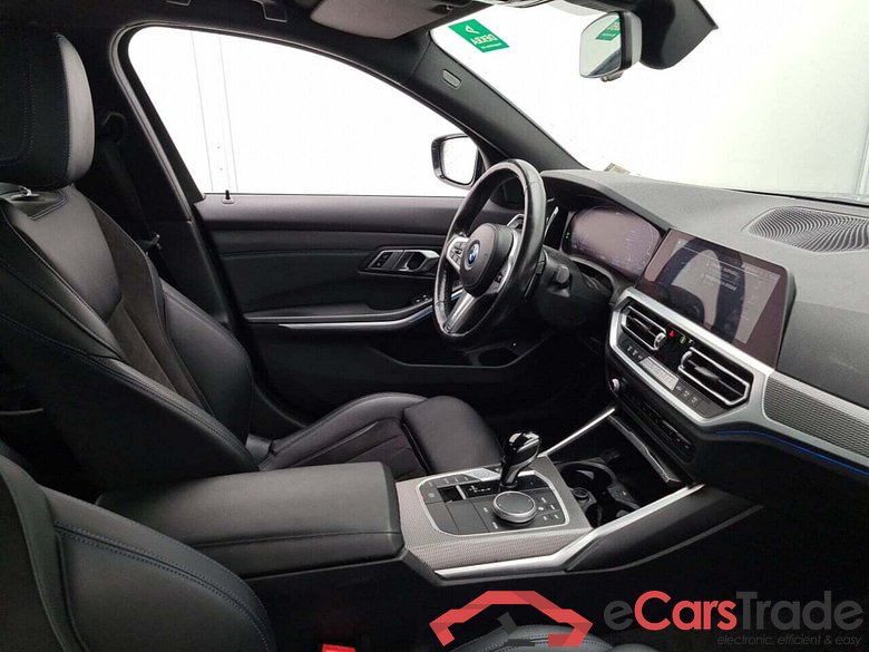 BMW 3-SERIE 320E M-SPORT AUT #3