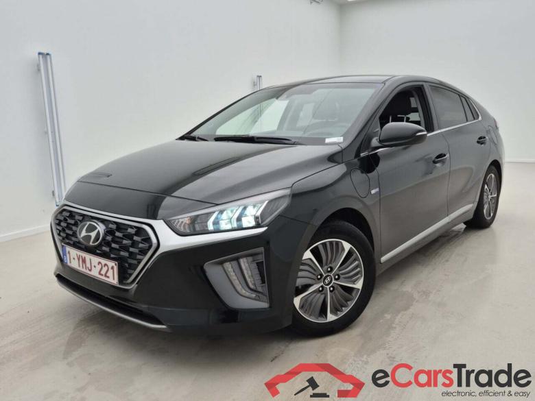 HYUNDAI IONIQ 1.6 GDI ISG FEEL 6-DCT #1