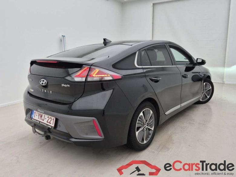 HYUNDAI IONIQ 1.6 GDI ISG FEEL 6-DCT #2
