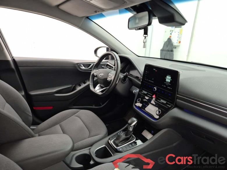 HYUNDAI IONIQ 1.6 GDI ISG FEEL 6-DCT #3