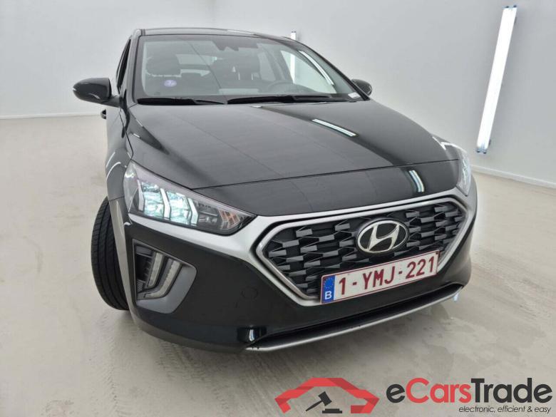 HYUNDAI IONIQ 1.6 GDI ISG FEEL 6-DCT #6