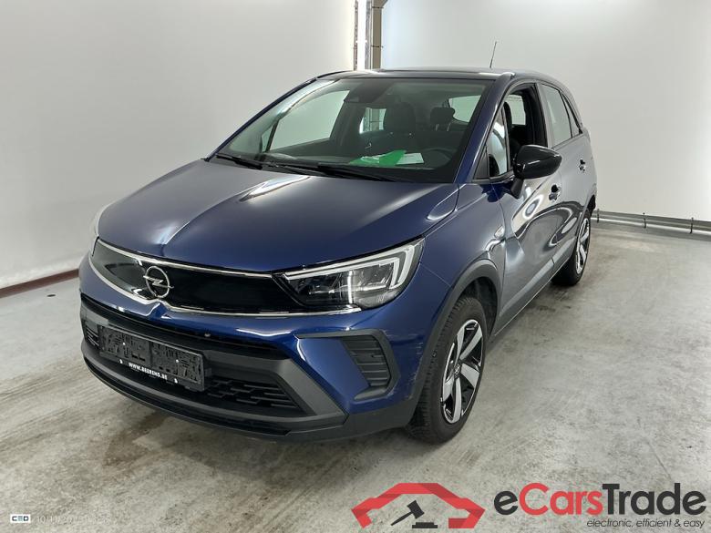 OPEL CROSSLAND 1.2 81KW TURBO S-S EDITION #1