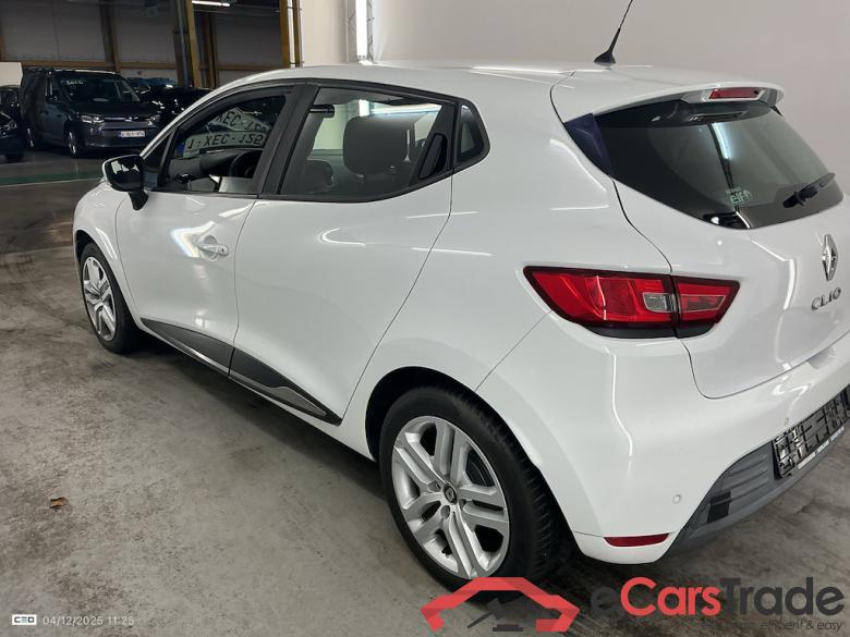 RENAULT Clio 0.9 TCe Zen (EU6c) STOCK #3