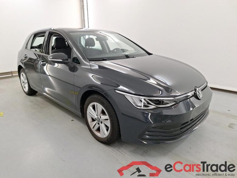 VOLKSWAGEN GOLF VIII 1.0 TSI 81KW LIFE #2